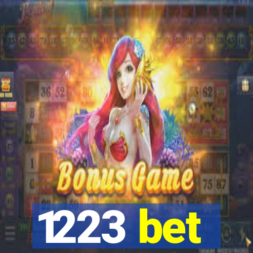 1223 bet